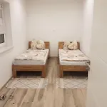 Oase Am Nationalpark Apartment