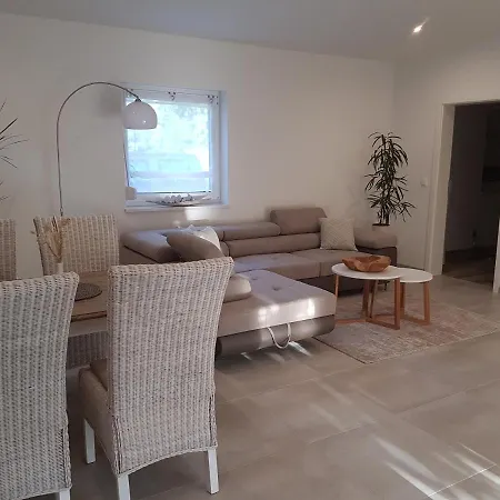 Oase Am Nationalpark * Kargow