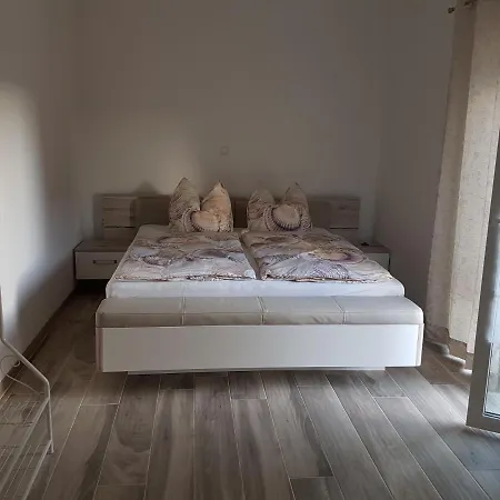 Apartamento Oase Am Nationalpark *