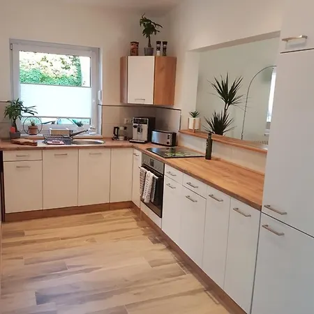 Oase Am Nationalpark * Kargow