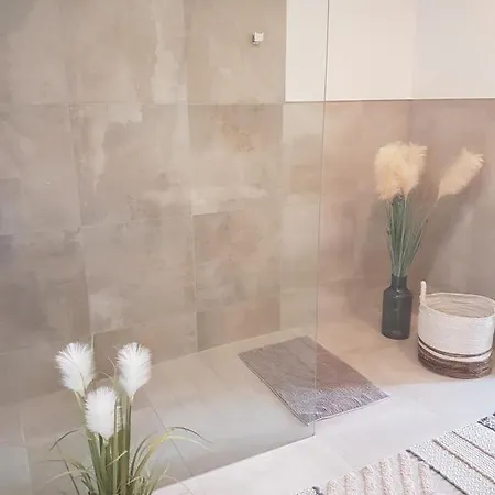 Apartamento Oase Am Nationalpark *