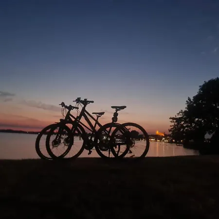 Apartamento Oase Am Nationalpark Kargow