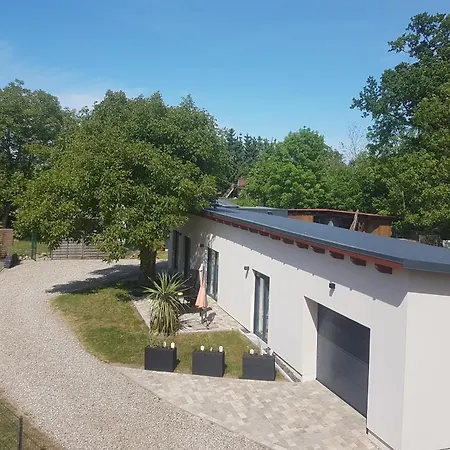 Oase Am Nationalpark * Kargow